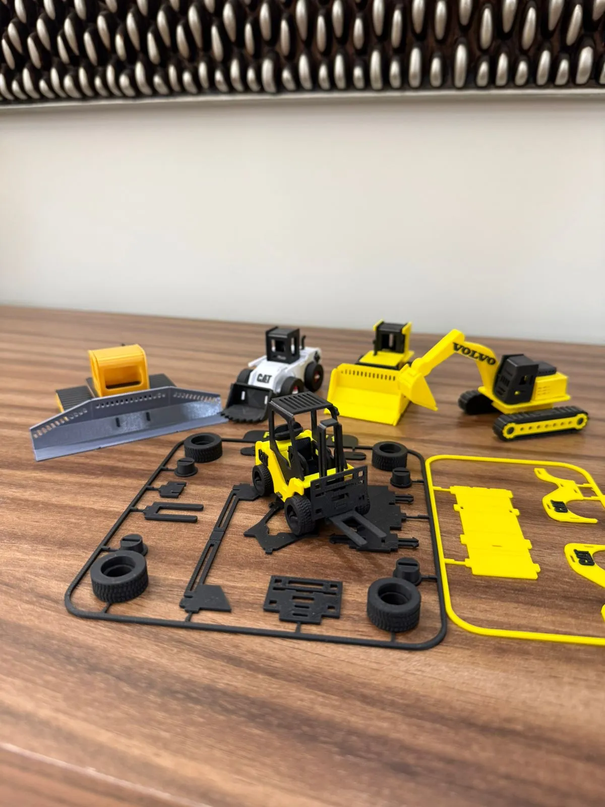 ForkLift Kit Card view 4