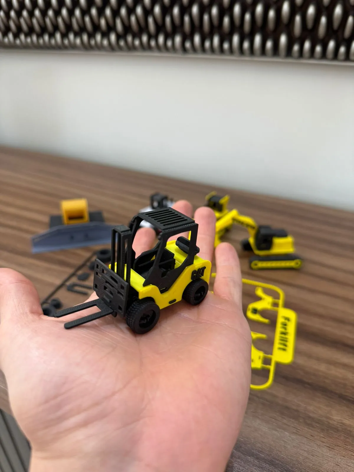 ForkLift Kit Card view 2