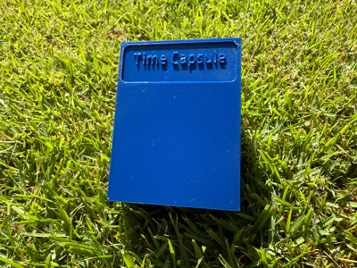 Time Capsule
