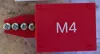 M4 Screw Dispenser - up to 30mm screw
