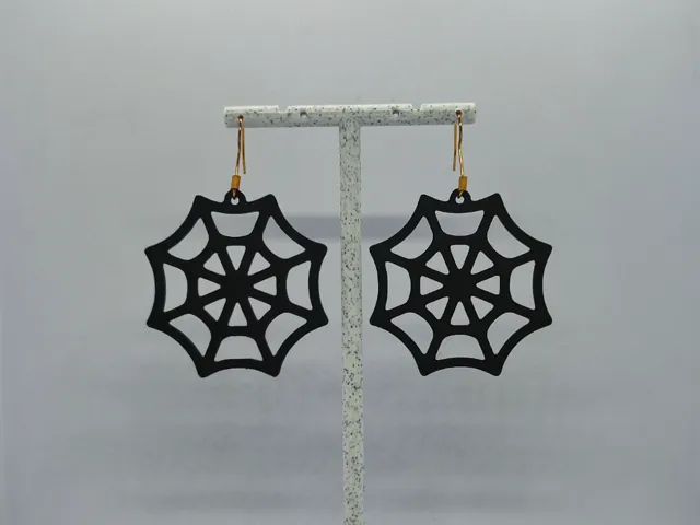 Aretes Tejedora de Sueños