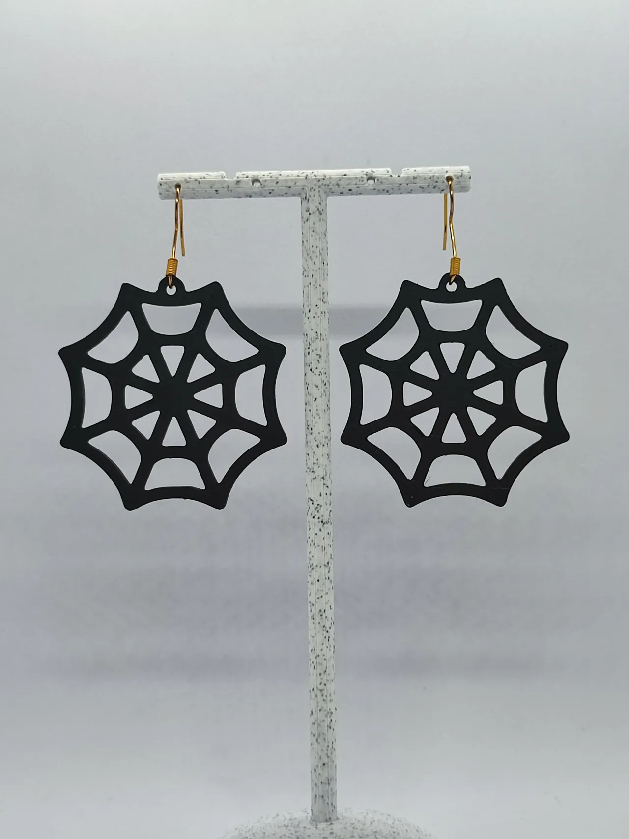 Aretes Tejedora de Sueños view 3