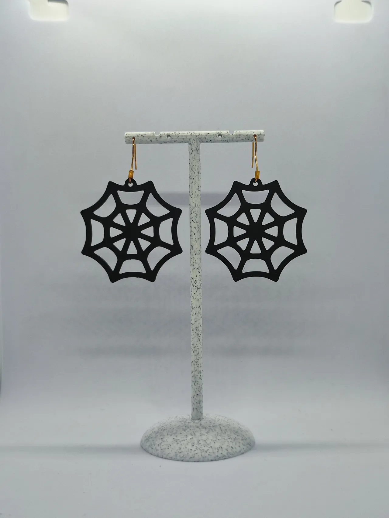 Aretes Tejedora de Sueños view 2