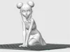 0.16mm layer, 2 walls, 15% infill