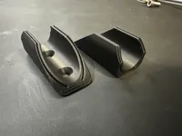 0.2mm layer, 3 walls, 15% infill