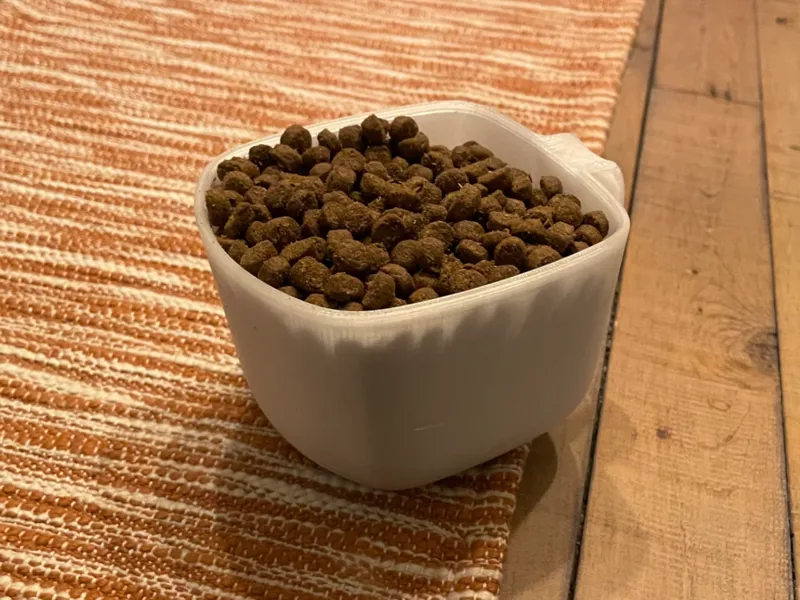 Kibble Scoop - 475ml / 16oz