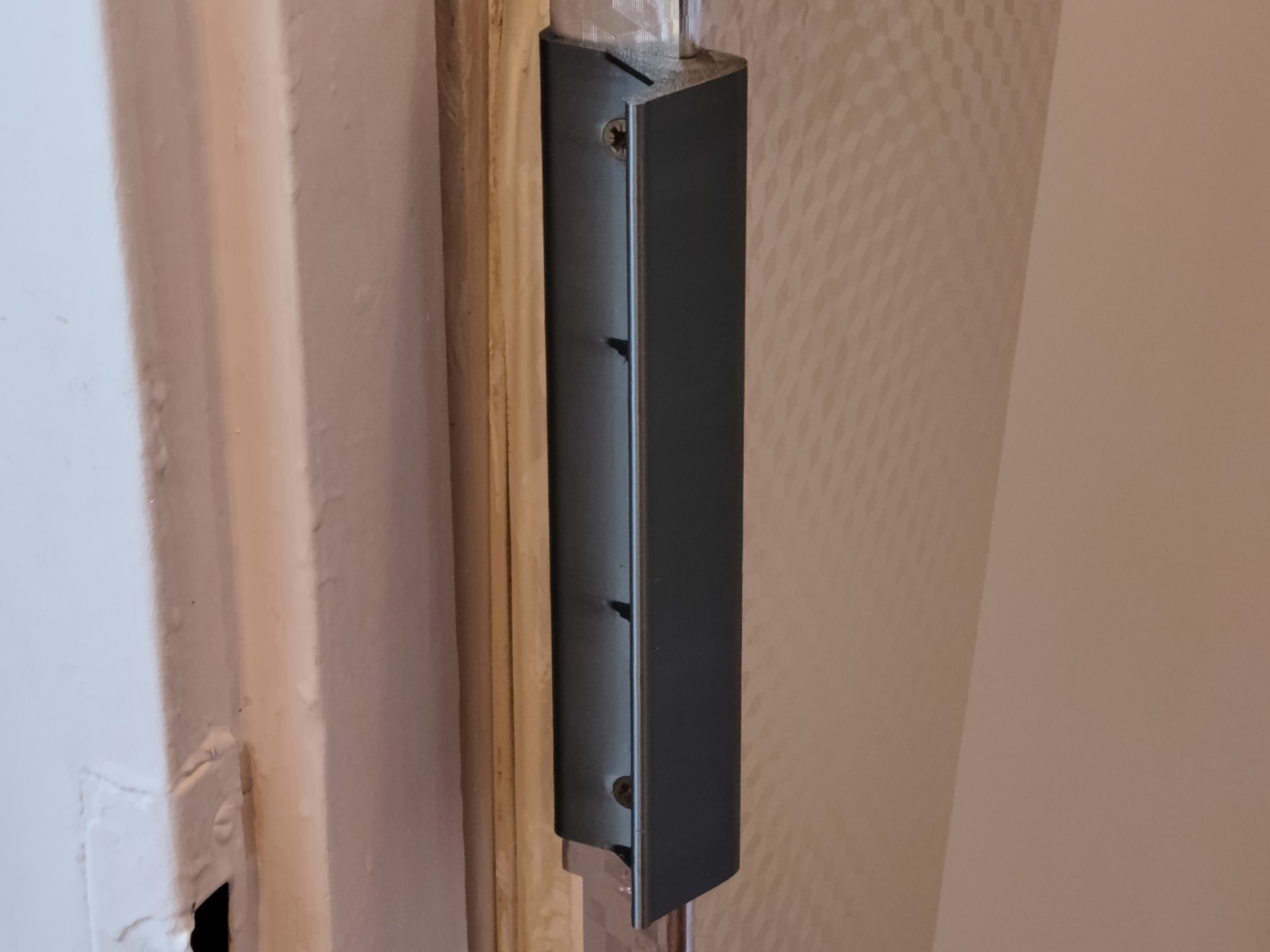 Fridge Handle – Side-Grip 3D model