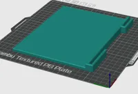 0.24mm layer, 4 walls, 20% infill