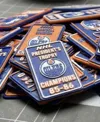 Conference and President's Trophy Banners