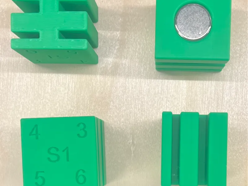 Xtool S1 parts