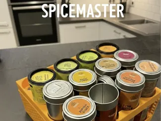 Spicemaster