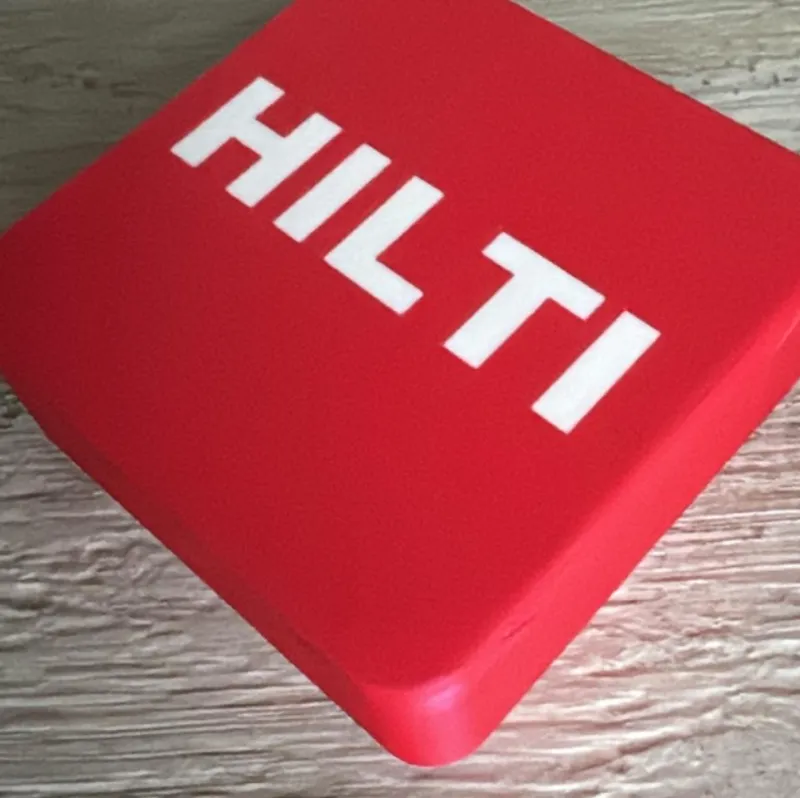 Boite HILTI à disque de 125