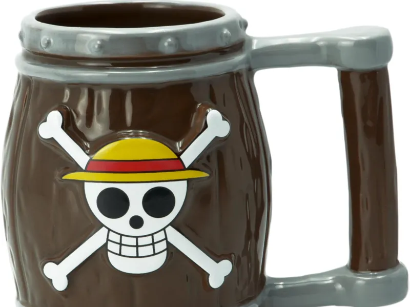 Tazza One Piece 