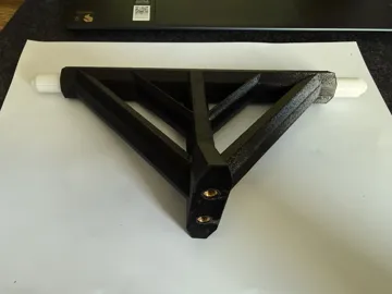 Modelo para impresión 3D: SUP Transportfahrgestell - modularer Aufbau — vista de referencia 5