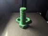 0.16mm layer Basic Print