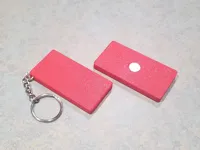 0.16mm layer, 2 walls, 15% infill