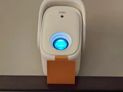 HAQU Projector Bedside Mount - Exclusively for HAQU Q1 Pro