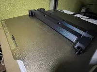 0.24mm layer, 2 walls, 15% infill