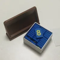 小盒子