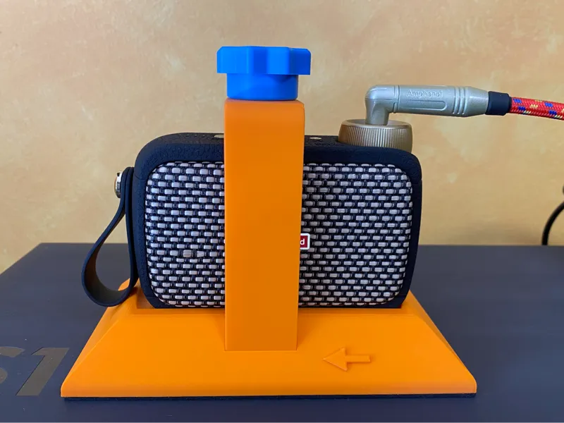 Halter für Positive Grid Spark Go