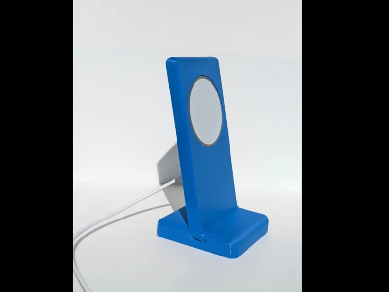 Pixelsnap Wireless Charger Stand Pixel 10 Pro