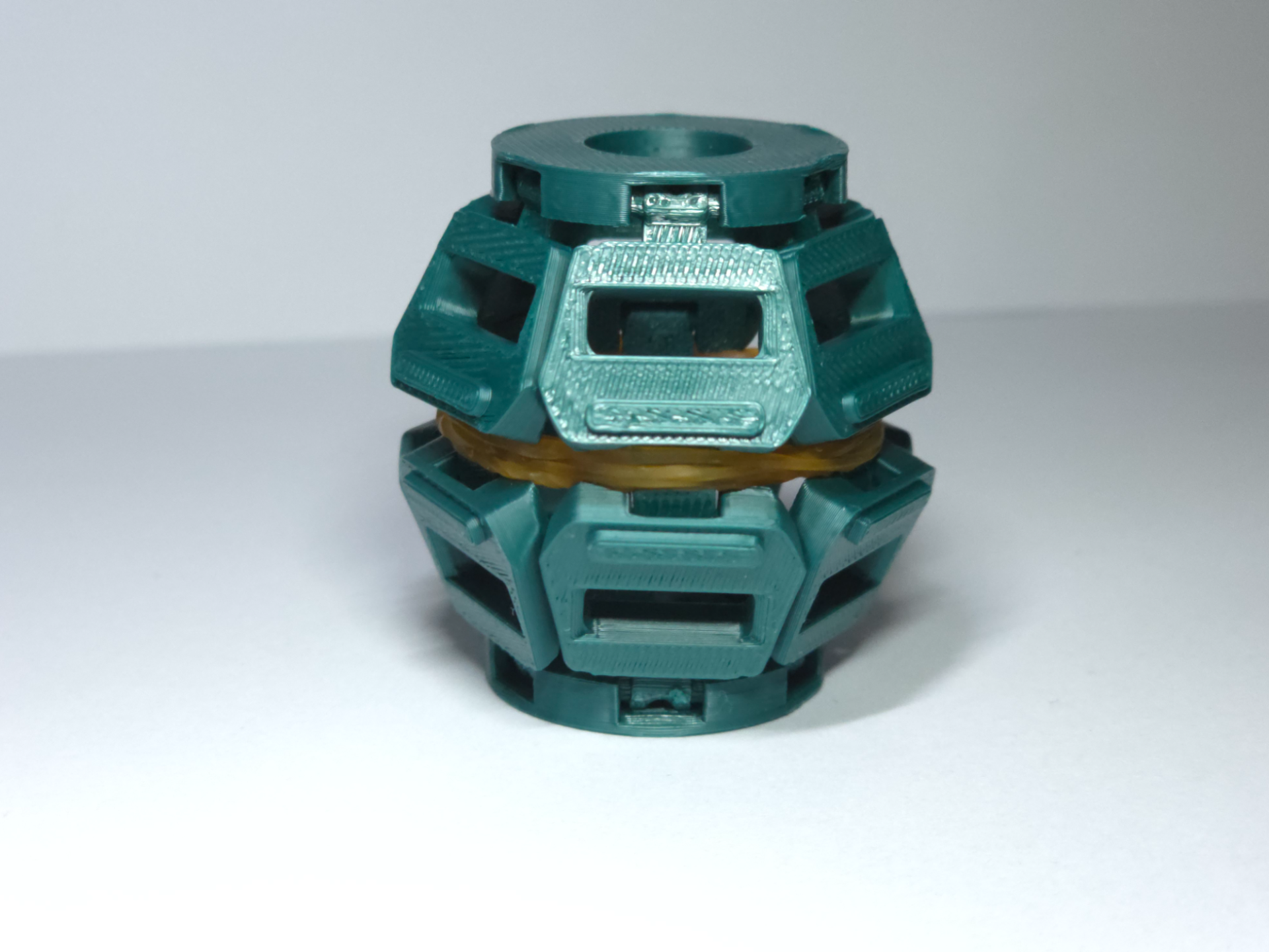 Fidget Jumper V2 - 1