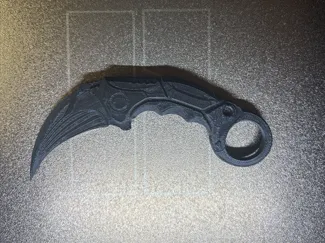 Karambit S1