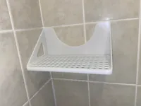 Shower Shelf