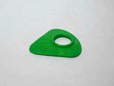 Guitar Pick