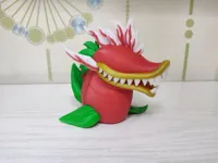 牙齿
