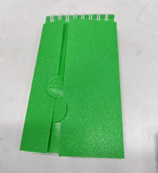 单词本封皮