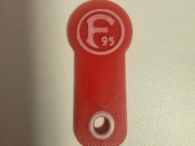 F95 Einkaufschip