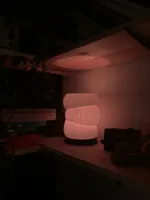 lamp shade 0.16mm layer, 2 walls, 5% infill