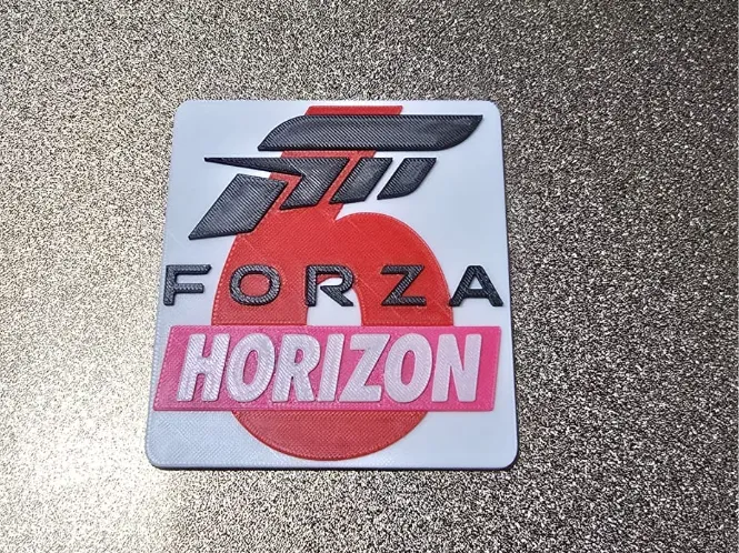 Forza Horizon 6 Logo