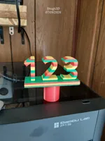 123 addon