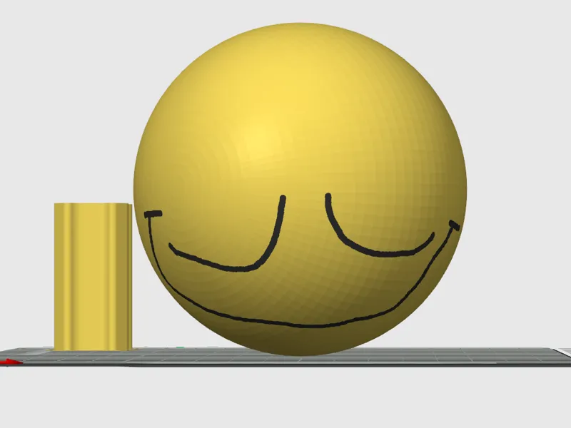 Dozer Ball (Roblox Grace)