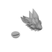 Bouchon de tête Protogen — photo 2