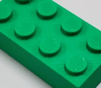 Toy Brick