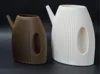 180mm height - 0.2mm layer, 4 walls, 8% infill