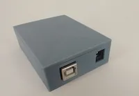 0.2mm layer, 6 walls, 10% infill