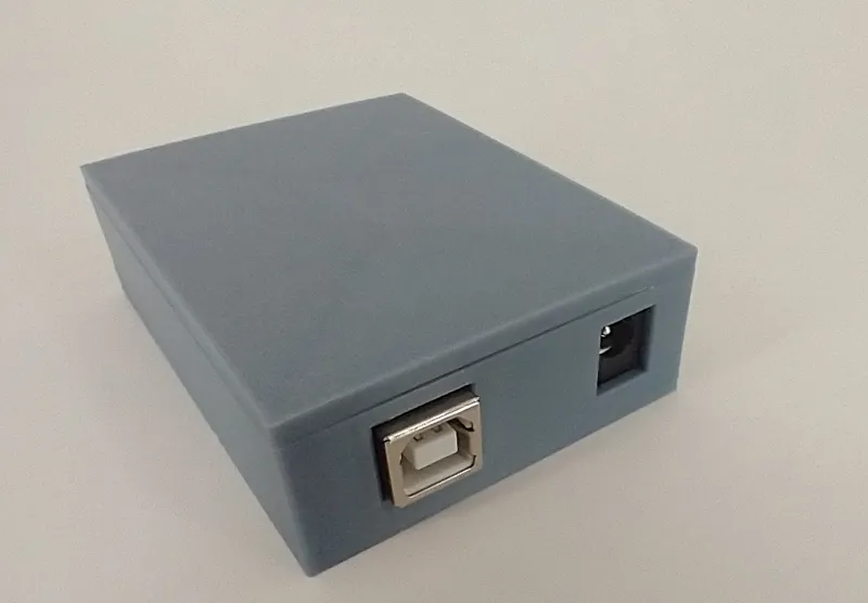 UNO 3R Case