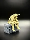 0.16mm layer, 2 walls, 10% infill