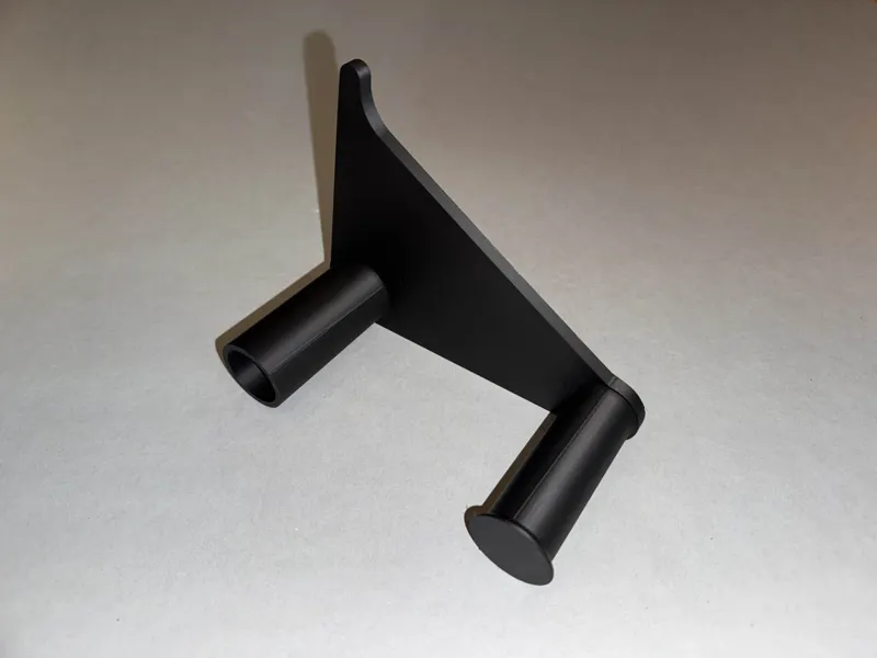 P2S Spoolholder Extender (Left Side)