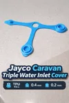 0.12mm layer, 2 walls, 15% infill