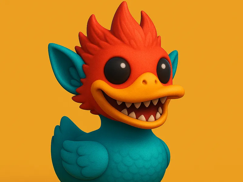 DuckBubu