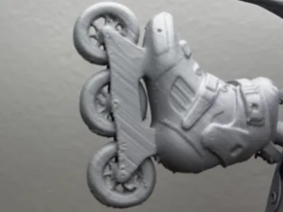 Patins inline generico