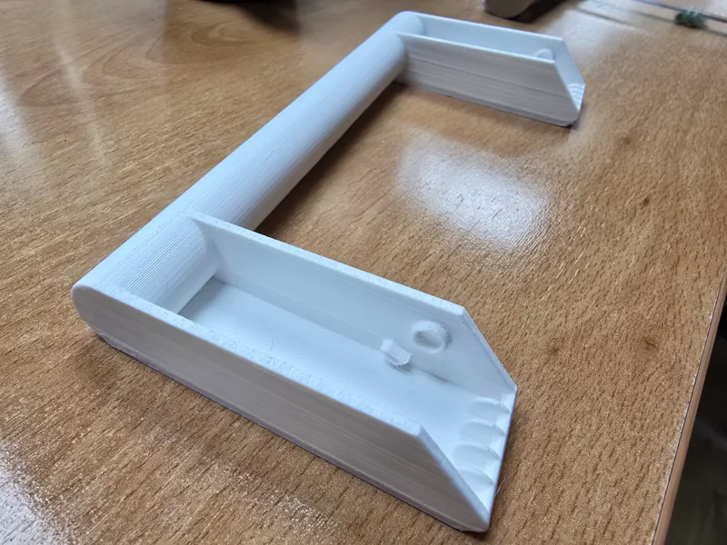 Door Handle for Liebherr Fridge