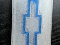 0.16mm layer, 2 walls, 15% infill