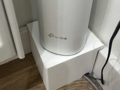 TP-Link Deco Stand with Cable Routing