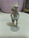 0.12mm layer, 3 walls, 5% infill